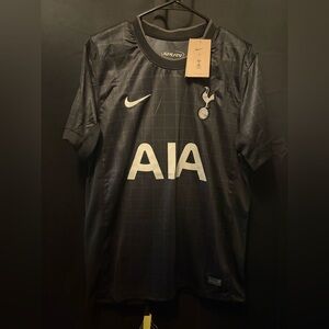 Van De Ven Tottenham Hotspur 25/26 Jersey